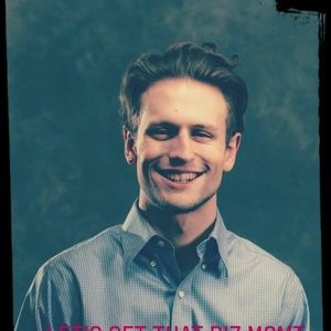 Meet your Posher, Austin
